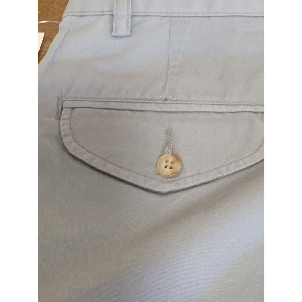 NOS Polo Golf Ralph Lauren Gray Golf Links Pant Size 33x30 New With Tags HTF - Picture 11 of 13